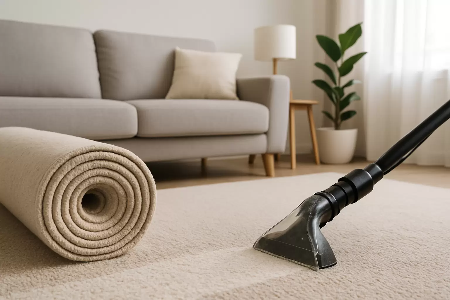 xalça yuma şəkili